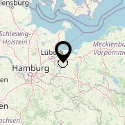 19217 Königsfeld (± 10 km), Mecklenburg-Vorpommern, Deutschland