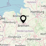 28197 Woltmershausen / Bremen, Deutschland