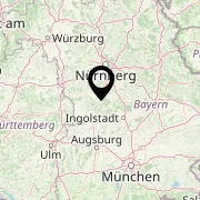 91781 Weißenburg in Bayern, Deutschland