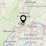 79585 Steinen (± 10 km), Baden-Württemberg, Deutschland