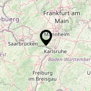 76889 Oberotterbach, Rheinland-Pfalz, Deutschland