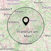 61267 Anspach / Neu-Anspach (± 100 km), Hessen, Deutschland