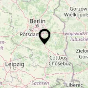 15910 Staakow / Rietzneuendorf-Staakow, Brandenburg, Deutschland