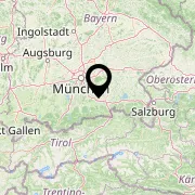 83052 Thalham / Bruckmühl, Bayern, Deutschland