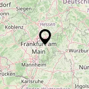 64832 Babenhausen, Hessen, Deutschland