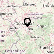 50 Innenstadt / Köln, Nordrhein-Westfalen, Deutschland