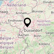 41751 Dülken / Viersen, Nordrhein-Westfalen, Deutschland