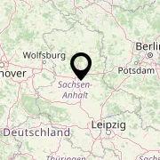 39114 Herrenkrug / Magdeburg, Sachsen-Anhalt, Deutschland