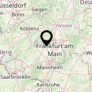 55130 Weisenau / Mainz, Rheinland-Pfalz, Deutschland