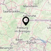 77787 Nordrach, Baden-Württemberg, Deutschland