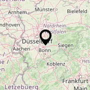 51 Bergisch Gladbach, Nordrhein-Westfalen, Deutschland