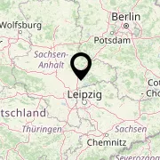 06 Bitterfeld-Wolfen, Sachsen-Anhalt, Deutschland