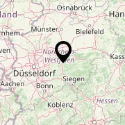58762 Altena, Nordrhein-Westfalen, Deutschland