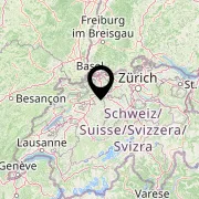 4900 Langenthal, Bern, Schweiz