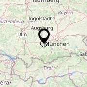 86928 Hofstetten (± 10 km), Bayern, Deutschland
