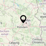 Seeburg / Dallgow-Döberitz, Brandenburg, Deutschland Seeburg / Dallgow-Döberitz, Brandenburg, Deutschland