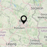 Berlin (± 200 km), Berlin, Deutschland