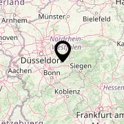 51789 Lindlar, Nordrhein-Westfalen, Deutschland