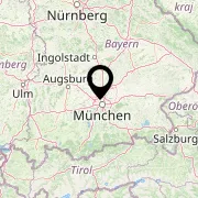 80995 Feldmoching-Hasenbergl / München, Bayern, Deutschland