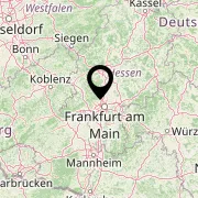 61440 Oberursel (Taunus), Hessen, Deutschland