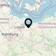 23968 Niendorf / Hohenkirchen, Mecklenburg-Vorpommern, Deutschland