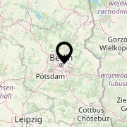 10407 Bezirk Pankow / Berlin, Deutschland