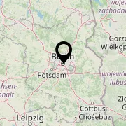 Berlin (± 500 km), Berlin, Deutschland Berlin (± 500 km), Berlin, Deutschland