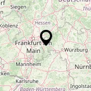 63849 Ebersbach / Leidersbach, Bayern, Deutschland