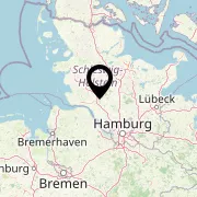 25 Ottenbüttel, Schleswig-Holstein, Deutschland