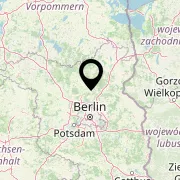 16 Liebenwalde, Brandenburg, Deutschland
