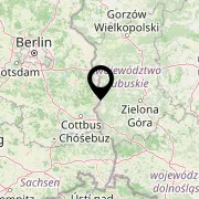 03172 Guben, Brandenburg, Deutschland