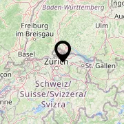 8400 Winterthur, Zürich, Schweiz