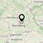 91220 Lohmühle / Schnaittach (± 10 km), Bayern, Deutschland