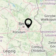 15566 Bezirk Treptow-Köpenick / Schöneiche bei Berlin, Brandenburg, Deutschland