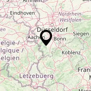 52396 Hausen / Heimbach, Nordrhein-Westfalen, Deutschland