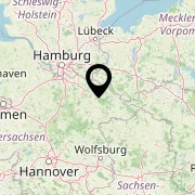 21368 Vindorf / Boitze, Niedersachsen, Deutschland