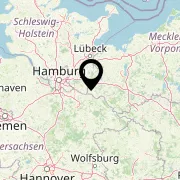 19258 Schwanheide, Mecklenburg-Vorpommern, Deutschland