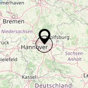 31 Vöhrum / Peine (± 25 km), Niedersachsen, Deutschland 31 Vöhrum / Peine (± 25 km), Niedersachsen, Deutschland
