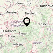 59872 Meschede, Nordrhein-Westfalen, Deutschland