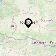 31230 Salerm, Okzitanien, Frankreich