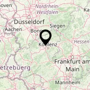 56564 Neuwied, Rheinland-Pfalz, Deutschland