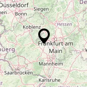 55263 Wackernheim / Ingelheim am Rhein, Rheinland-Pfalz, Deutschland