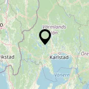 Värmlands län, Schweden