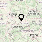 09661 Gersdorf / Striegistal, Sachsen, Deutschland