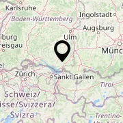 88289 Waldburg, Baden-Württemberg, Deutschland