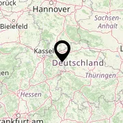 37276 Meinhard, Hessen, Deutschland