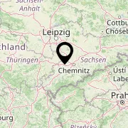 09337 Callenberg, Sachsen, Deutschland