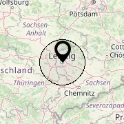 Leipzig (± 50 km), Sachsen, Deutschland