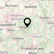 57339 Erndtebrück, Nordrhein-Westfalen, Deutschland