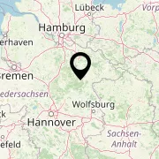 29556 Suderburg, Niedersachsen, Deutschland